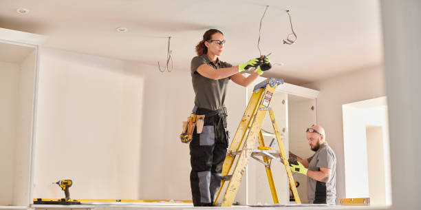 Best Residential Electrician Services  in Old Miakka, FL