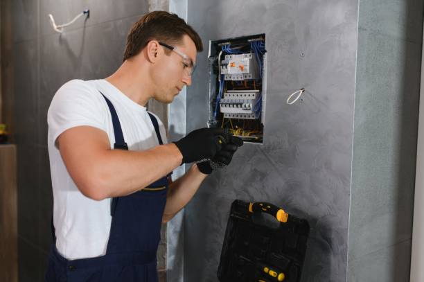 Best Electrical Installation Contractor  in Old Miakka, FL