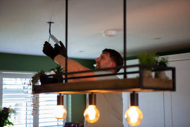 Best Electrical Outlet Repair  in Old Miakka, FL