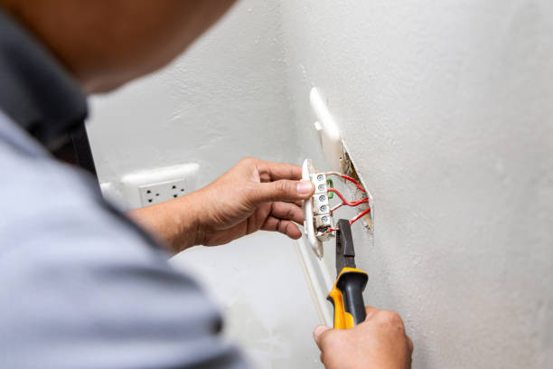 Best Industrial Electrical Services  in Old Miakka, FL