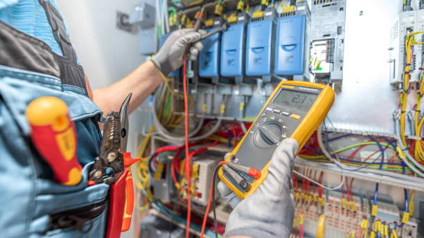 Best Electrical Rewiring Services  in Old Miakka, FL